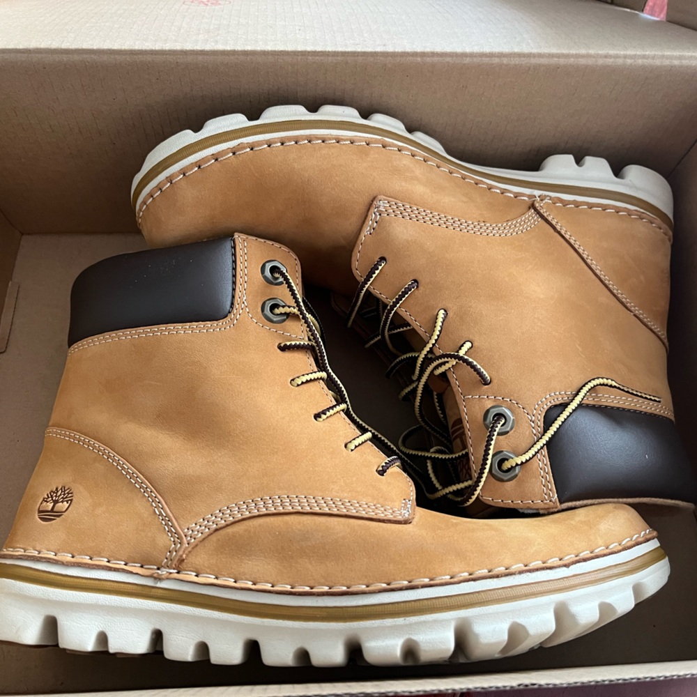 Timberland Brookton Boots